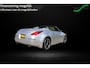 Nissan 350Z Roadster 3.5 V6 280 PK leder navigatie zgan softtop elektrische kap stoelverwarming climate&cruise control NAP