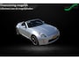 Nissan 350Z Roadster 3.5 V6 280 PK leder navigatie zgan softtop elektrische kap stoelverwarming climate&cruise control NAP