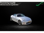 Nissan 350Z Roadster 3.5 V6 280 PK leder navigatie zgan softtop elektrische kap stoelverwarming climate&cruise control NAP