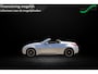 Nissan 350Z Roadster 3.5 V6 280 PK leder navigatie zgan softtop elektrische kap stoelverwarming climate&cruise control NAP