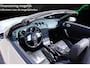 Nissan 350Z Roadster 3.5 V6 280 PK leder navigatie zgan softtop elektrische kap stoelverwarming climate&cruise control NAP