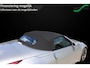 Nissan 350Z Roadster 3.5 V6 280 PK leder navigatie zgan softtop elektrische kap stoelverwarming climate&cruise control NAP