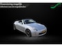 Nissan 350Z Roadster 3.5 V6 280 PK leder navigatie zgan softtop elektrische kap stoelverwarming climate&cruise control NAP
