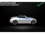 Nissan 350Z Roadster 3.5 V6 280 PK leder navigatie zgan softtop elektrische kap stoelverwarming climate&cruise control NAP