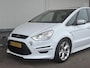 Ford S-Max 2.0 EcoBoost S Edition Pano|Aut|Xenon|Half-Leder|Stoelverwarming|Navi|Verw. Voorruit