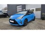 Toyota Yaris 1.5 Hybrid Bi-Tone Splash | PANORAMADAK | VOL OPTIES | UNIEK
