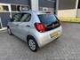 Citroën C1 1.0 e-VTi Live NAP Airco 5-deurs Led Dealer onderhouden unieke k
