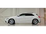 Mercedes-Benz A-klasse 160 Business Solution AMG 1e Eigenaar! apple car play sportstoelen/stuur