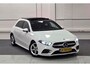 Mercedes-Benz A-klasse 160 Business Solution AMG 1e Eigenaar! apple car play sportstoelen/stuur