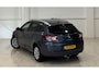 Renault Megane Estate 1.5 dCi Limited Trekhaak Allseason banden Navi LED Clima