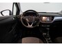 Opel Crossland X 1.2 110PK Turbo Edition | Apple Carplay & Android Auto | Airco | Lichtmetalen velgen | USB | Bluetooth | Cruise Controle |