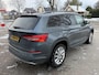 Skoda Kodiaq 1.5 TSI 4x4 Sportline Automaat | Trekhaak uitklapbaar | Grootscherm navigatiesysteem | LED verlichting | Canton HiFi | Sfeerverlichting | Elektrisch verstelbare voorstoelen | 360° camera | Parkeersensoren voor en achter