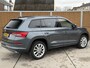Skoda Kodiaq 1.5 TSI 4x4 Sportline Automaat | Trekhaak uitklapbaar | Grootscherm navigatiesysteem | LED verlichting | Canton HiFi | Sfeerverlichting | Elektrisch verstelbare voorstoelen | 360° camera | Parkeersensoren voor en achter