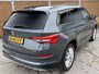 Skoda Kodiaq 1.5 TSI 4x4 Sportline Automaat | Trekhaak uitklapbaar | Grootscherm navigatiesysteem | LED verlichting | Canton HiFi | Sfeerverlichting | Elektrisch verstelbare voorstoelen | 360° camera | Parkeersensoren voor en achter