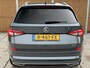 Skoda Kodiaq 1.5 TSI 4x4 Sportline Automaat | Trekhaak uitklapbaar | Grootscherm navigatiesysteem | LED verlichting | Canton HiFi | Sfeerverlichting | Elektrisch verstelbare voorstoelen | 360° camera | Parkeersensoren voor en achter