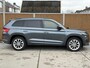 Skoda Kodiaq 1.5 TSI 4x4 Sportline Automaat | Trekhaak uitklapbaar | Grootscherm navigatiesysteem | LED verlichting | Canton HiFi | Sfeerverlichting | Elektrisch verstelbare voorstoelen | 360° camera | Parkeersensoren voor en achter