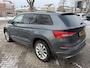 Skoda Kodiaq 1.5 TSI 4x4 Sportline Automaat | Trekhaak uitklapbaar | Grootscherm navigatiesysteem | LED verlichting | Canton HiFi | Sfeerverlichting | Elektrisch verstelbare voorstoelen | 360° camera | Parkeersensoren voor en achter