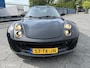 smart Roadster nieuwe motor, veel speciale tuning delen