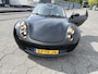 smart Roadster nieuwe motor, veel speciale tuning delen