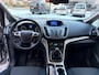 Ford C-Max 1.6 Titanium |Trekhaak|Cruise control|Navigatie|Stoelverwarming|