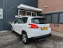 Peugeot 2008 1.2 VTi Allure|Nap|Pdc|Cruise|Led|Navi|Leder