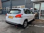 Peugeot 2008 1.2 VTi Allure|Nap|Pdc|Cruise|Led|Navi|Leder