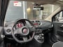 Fiat 500 1.2 Lounge 500S|Pano|Airco|Leder|Digitale cockpit