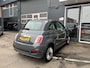 Fiat 500 1.2 Lounge 500S|Pano|Airco|Leder|Digitale cockpit