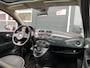 Fiat 500 1.2 Lounge 500S|Pano|Airco|Leder|Digitale cockpit