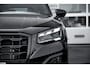 Audi Q2 S edition | Audi smartphone interface | Audi virtual cockpit | Cruise control (incl. speedlimiter)