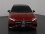 Mercedes-Benz A-klasse 180 Business Solution AMG | Night pakket | 19 inch velgen | Panoramadak | Keyless entry |