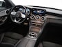 Mercedes-Benz C-klasse 180 Business Solution AMG | High Peformance LED | Stoelverwarming | Widescreen |
