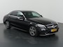 Mercedes-Benz C-klasse 180 Business Solution AMG | High Peformance LED | Stoelverwarming | Widescreen |