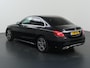 Mercedes-Benz C-klasse 180 Business Solution AMG | High Peformance LED | Stoelverwarming | Widescreen |