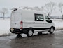 Ford Transit 330 2.0 TDCI L2H2 DC Airco Euro6 Imperiaal-Trap Trekhaak Stoelverwarming!