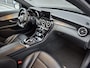 Mercedes-Benz C-klasse Estate 180 Ambition