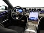 Mercedes-Benz C-klasse Estate 300 e AMG Line | Night | Trekhaak | Panoramadak | Sfeerverlichting |