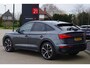 Audi Q5 Sportback 55 TFSI e 367 PK S-Line edition Competition PHEV, Luchtvering, Panoramadak, RS-Leder, Massage