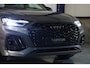 Audi Q5 Sportback 55 TFSI e 367 PK S-Line edition Competition PHEV, Luchtvering, Panoramadak, RS-Leder, Massage