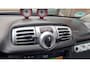 smart Fortwo cabrio 1.0 Pulse, BRABUS, Leder, Stoelverwarming