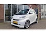 smart Fortwo cabrio 1.0 Pulse, BRABUS, Leder, Stoelverwarming