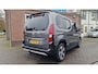 Peugeot Rifter 1.2 GT, Stoelverwarming, Automaat
