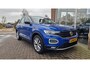 Volkswagen T-Roc 1.0 TSI Style, Beats, Stoelverwarming, NL Auto!