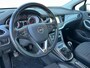 Opel Astra Sports Tourer 1.2 Edition Navi Cruise Controle Climat Controle Achteruitrij Camera 6-Bak NL Auto Btw Auto Apk 07-2026