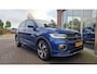 Volkswagen T-Cross 1.0 TSI 110pk 2x R-Line, DSG automaat, NL Auto, Adaptieve cruise