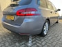 Peugeot 308 SW 1.2 PureTech Blue Lease Executive | Achterbank in delen neerklapbaar | Airco (automatisch) | Apple Carplay/Android Auto|telefoonintegratie premium