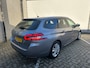 Peugeot 308 SW 1.2 PureTech Blue Lease Executive | Achterbank in delen neerklapbaar | Airco (automatisch) | Apple Carplay/Android Auto|telefoonintegratie premium