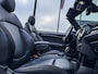 MINI John Cooper Works Mini Cabrio 2.0 JCW Pack F1 aut 231pk/Leer/Hk/Camera/18"Jcw/Uniek