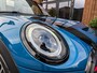 MINI John Cooper Works Mini Cabrio 2.0 JCW Pack F1 aut 231pk/Leer/Hk/Camera/18"Jcw/Uniek
