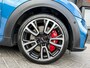 MINI John Cooper Works Mini Cabrio 2.0 JCW Pack F1 aut 231pk/Leer/Hk/Camera/18"Jcw/Uniek